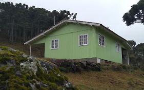 Casa Alternativa Cruz